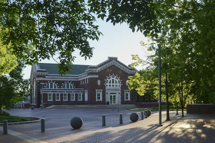 University of Cincinnati College-Conservatory of Music (CCM) Picture 8