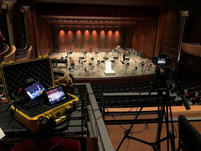 University of Cincinnati College-Conservatory of Music (CCM) Picture 5