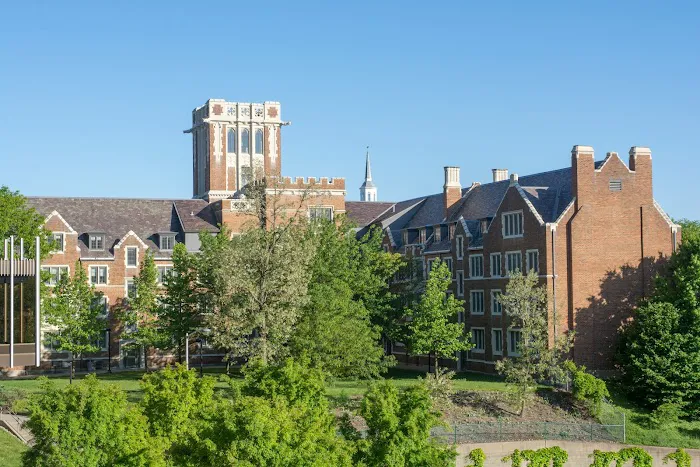 University of Cincinnati College-Conservatory of Music (CCM) Picture 6