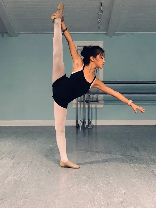 Belladance Picture 2