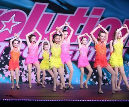 Belladance
