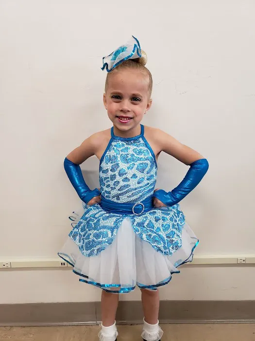 Belladance Picture 4