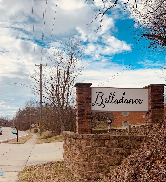 Belladance Picture 5