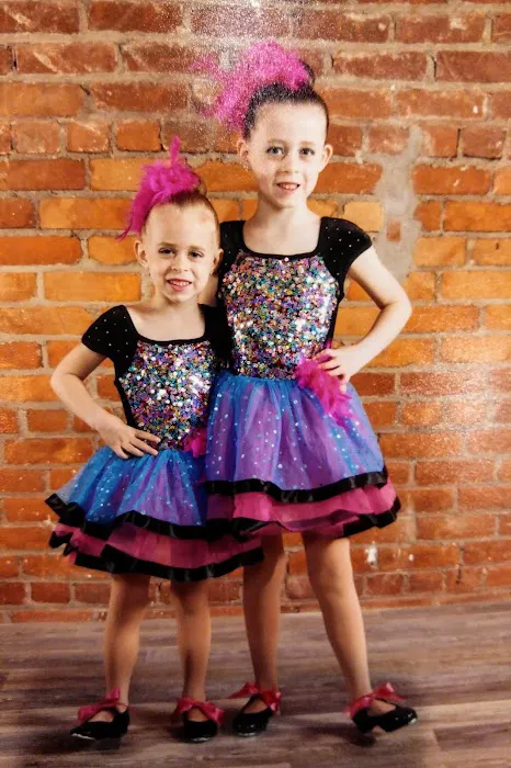 Belladance Picture 8