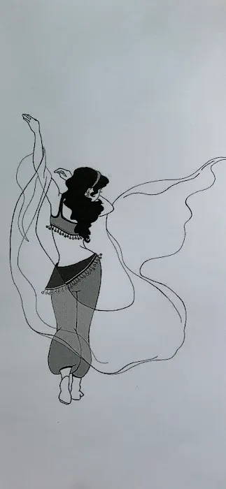 Belly Dancing by Habeeba's Picture 1