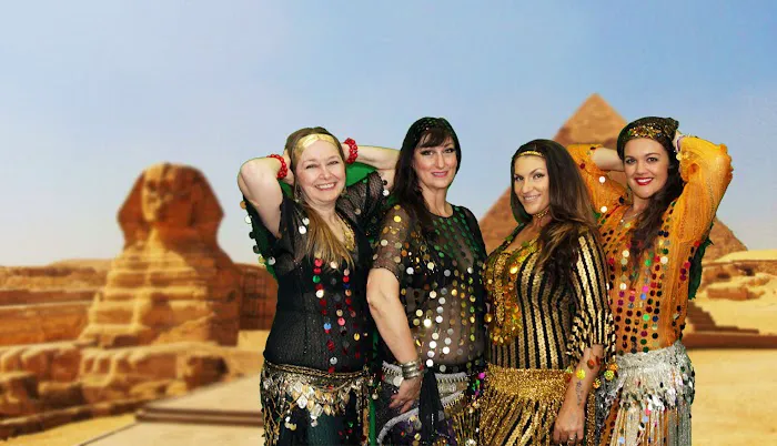 Belly Dancing by Habeeba's Picture 2