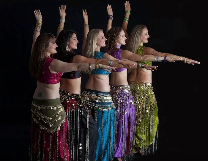 Anaya Belly Dance Picture 2