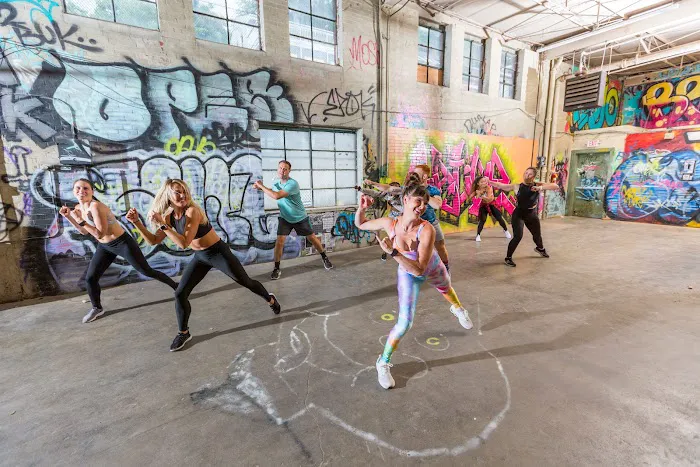 Dance Factory Fitness Picture 2