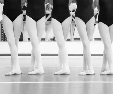 The DANCE COALITION
