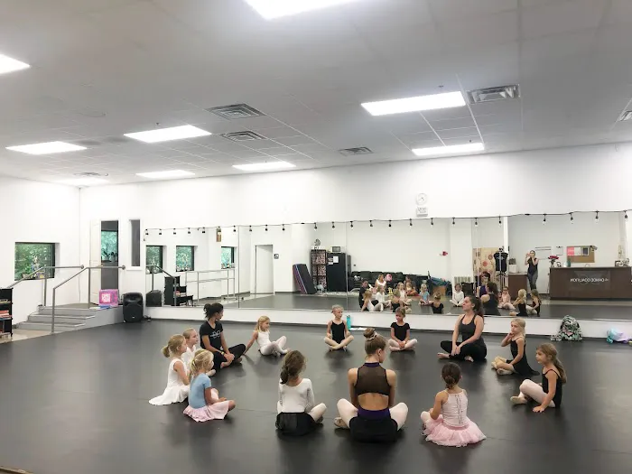 The DANCE COALITION Picture 3
