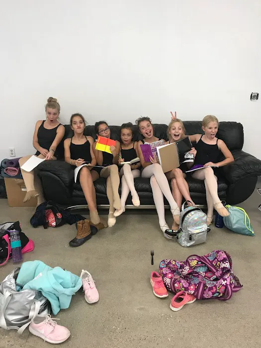 The DANCE COALITION Picture 4