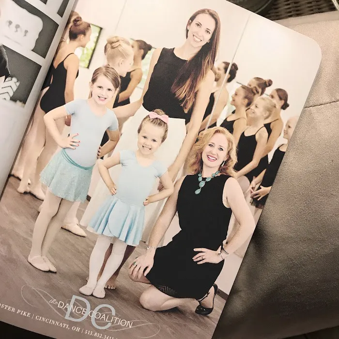 The DANCE COALITION Picture 5