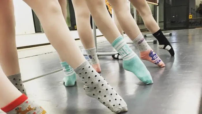 The DANCE COALITION Picture 10