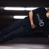 Dance HQ ico