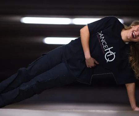 Dance HQ