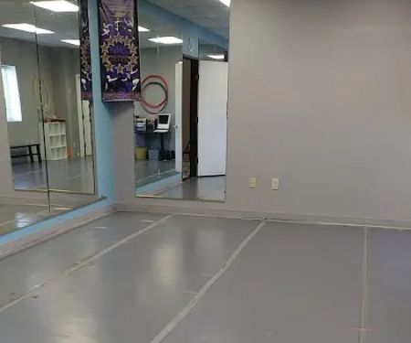 prestige dance center