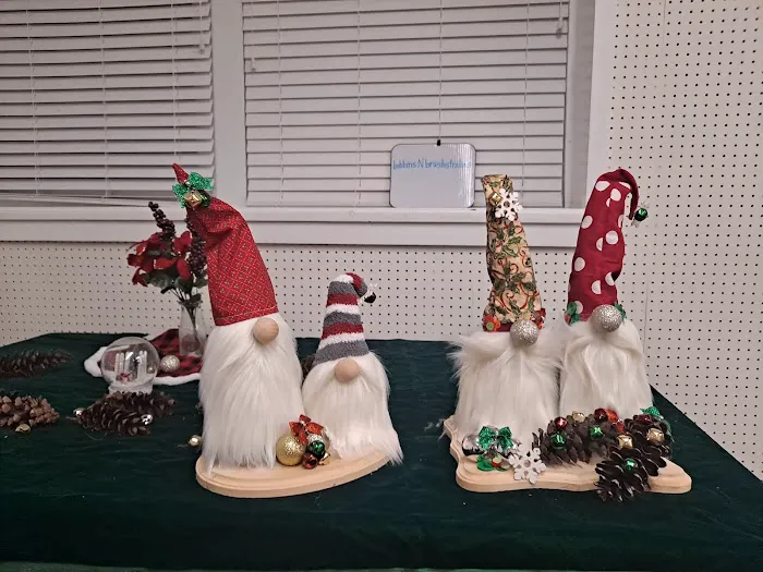 Evendale Cultural Arts Center Picture 1