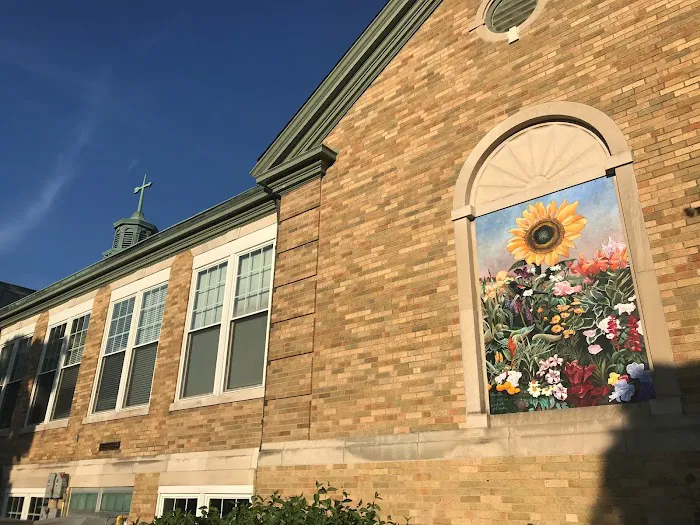 Evendale Cultural Arts Center Picture 4