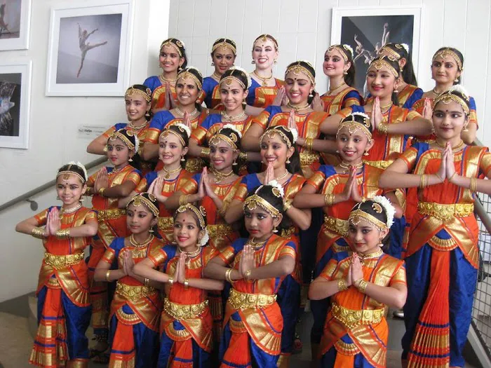 Cultural Centre of India Picture 1