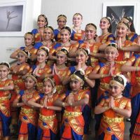 Cultural Centre of India ico