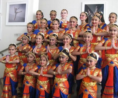 Cultural Centre of India