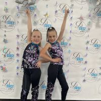 Dance Etc. ico