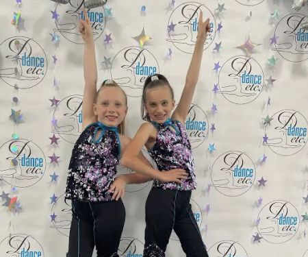 Dance Etc.