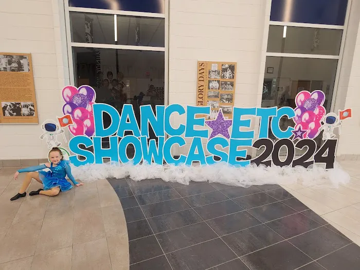 Dance Etc. Picture 5