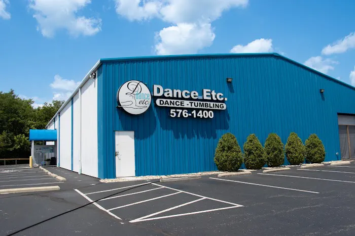 Dance Etc. Picture 3
