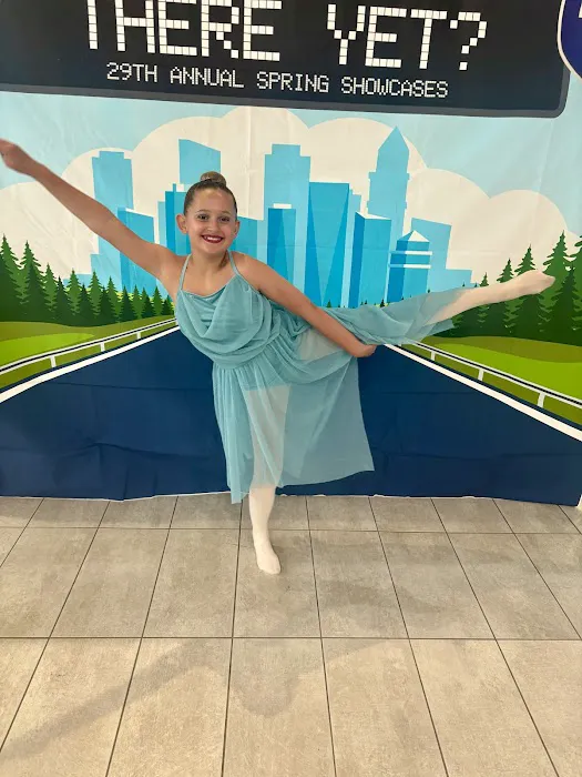 Dance Etc. Picture 10