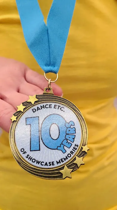 Dance Etc. Picture 8