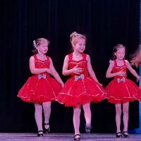 Dancin' On Main ico