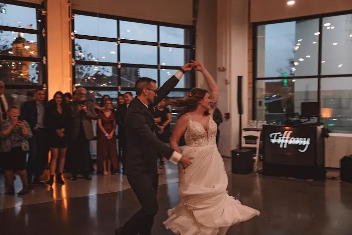 Cincinnati Ballroom Company Picture 1