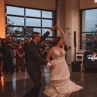Cincinnati Ballroom Company ico