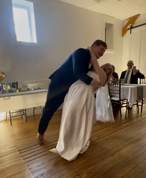 Cincinnati Ballroom Company Picture 3