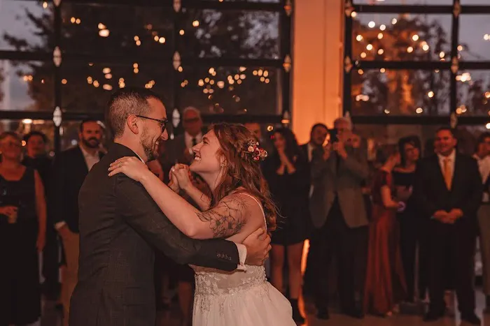 Cincinnati Ballroom Company Picture 7