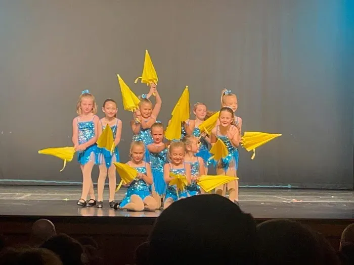 Pulse Dance Studio Picture 6