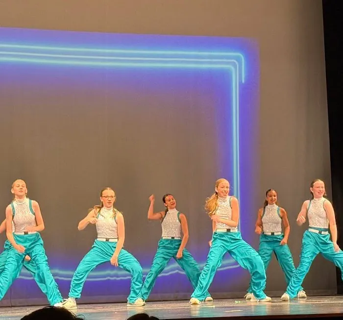Pulse Dance Studio Picture 10