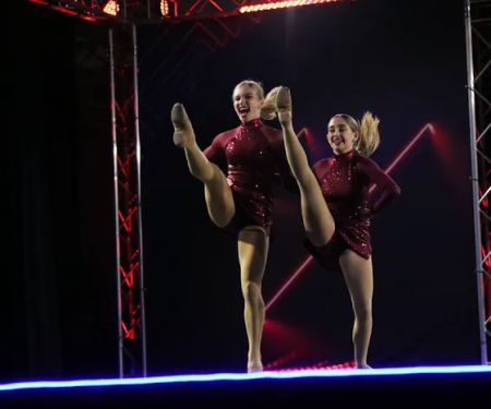Dance Express