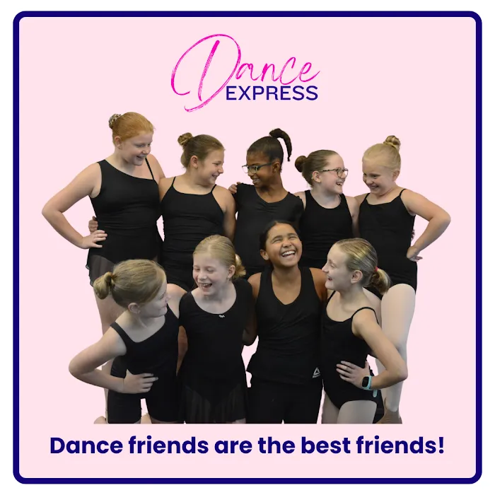 Dance Express Picture 3