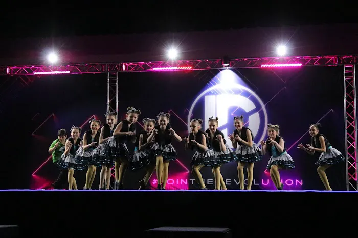 Dance Express Picture 5