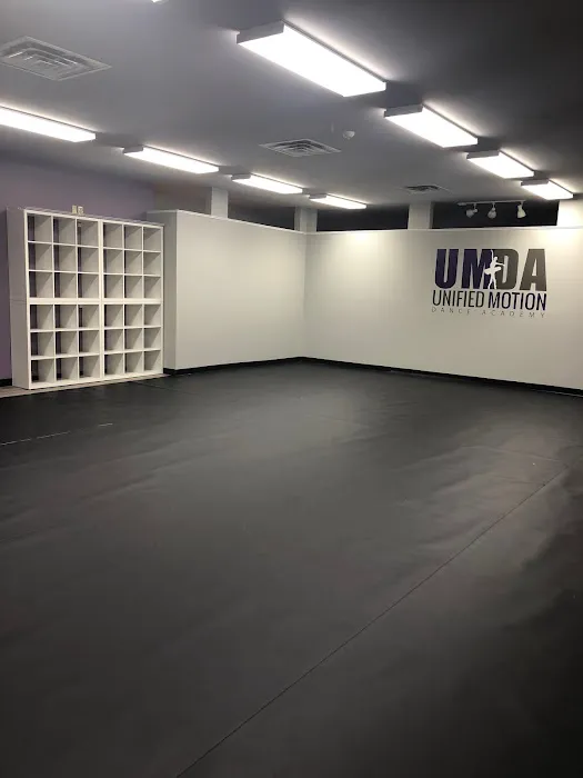 Unified Motion Dance Academy Picture 3