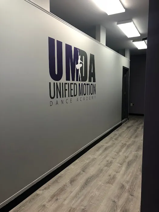 Unified Motion Dance Academy Picture 4