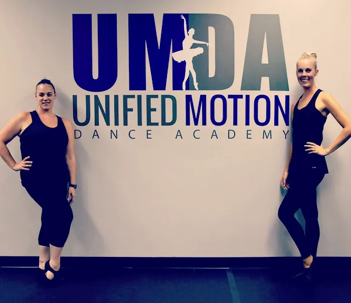 Unified Motion Dance Academy Picture 5
