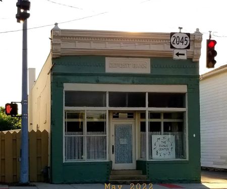 The Dance Center