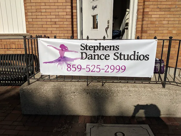 Stephens Dance Studio Campbell County Ky Picture 1