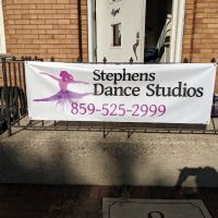 Stephens Dance Studio Campbell County Ky ico