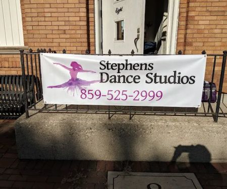Stephens Dance Studio Campbell County Ky