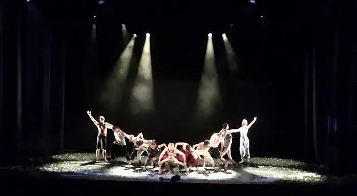 EXHALE DANCE TRIBE '25 to Watch' Dance Magazine Picture 2