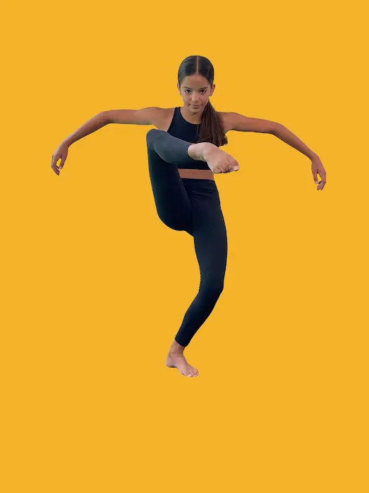 EXHALE DANCE TRIBE '25 to Watch' Dance Magazine Picture 1